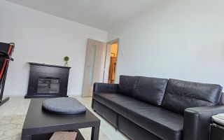 Pacurari - Canta - Moara De Foc - 3 camere - Decomandat - parcare - Poză 1