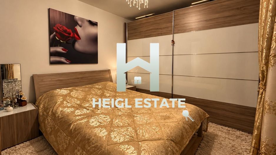 Apartament cu 4 camere , 88 mp utili, 33 mp terasa, Giroc - Poză 10
