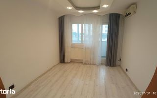 Apartament Spațios cu 3 Camere (70 mp) – Flexibilitate în Amenajare - Poză 4