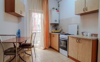 Apartament cu 1 camera, balcon, bloc nou, Gheorgheni, zona Diana! - Poză 8