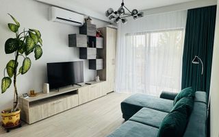 Apartament modern | 2 camere | 2 locuri de parcare | Marasti - Poză 1