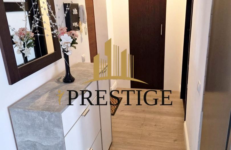 COMISION 0% | APARTAMENT 3 CAMERE | BALCON | PARCARE | DOAMNA STANCA - Poză 15