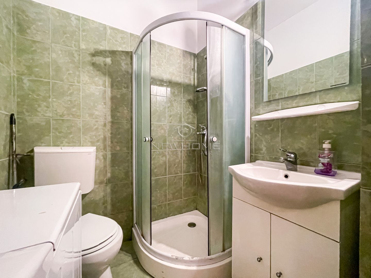 Apartament 2 camere decomandat Str Horea, zona Semicentral - Poză 10