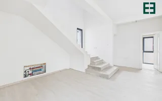 Casă nouă cu 4 camere - Tisa Nouă - Arad - Poză 12