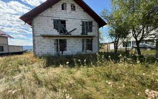 Casă de vânzare | Berchișești | La roșu | 140 mp utili - Poză 1