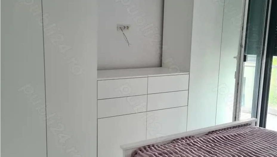 Apartament 3 camere Buziasului- Ciarda Rosie - Poză 5