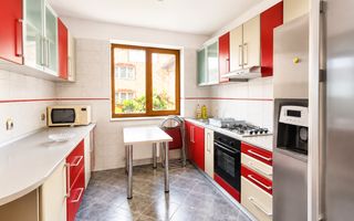 SEDIU FIRMĂ | 290 MP | CURTE, TERASĂ, GARAJ | ȘELIMBAR - OCTAVIAN GOGA - Poză 3
