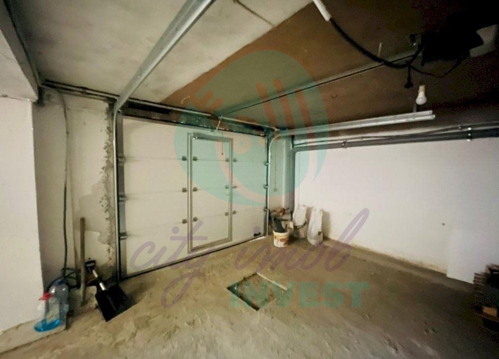 Spatiu  de vanzare zona MIHAI BRAVU - Poză 4