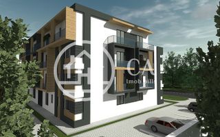 Apartamente de vânzare în bloc nou rezidențial Santandrei, Oradea - Poză 7