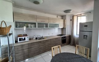 Apartament cu 2 camere 85 mp + 35 mp terasa si balconul + 2 locuri de parcare - Poză 12