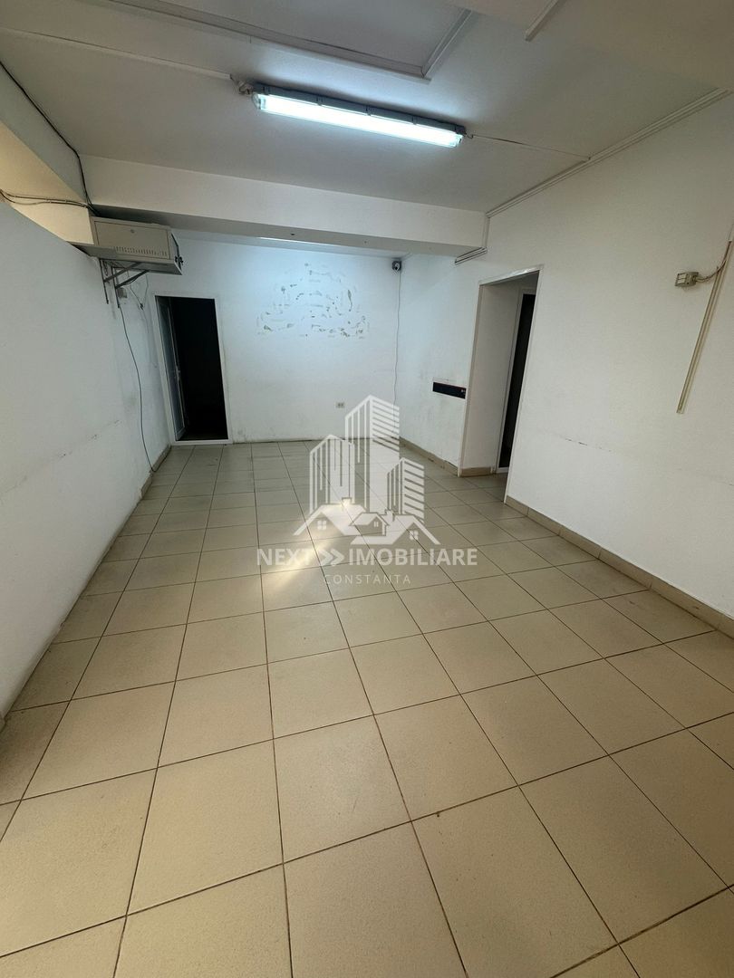 Spațiu comercial stradal si versatil 234,48 mp utili - zona Brotăcei - Poză 5