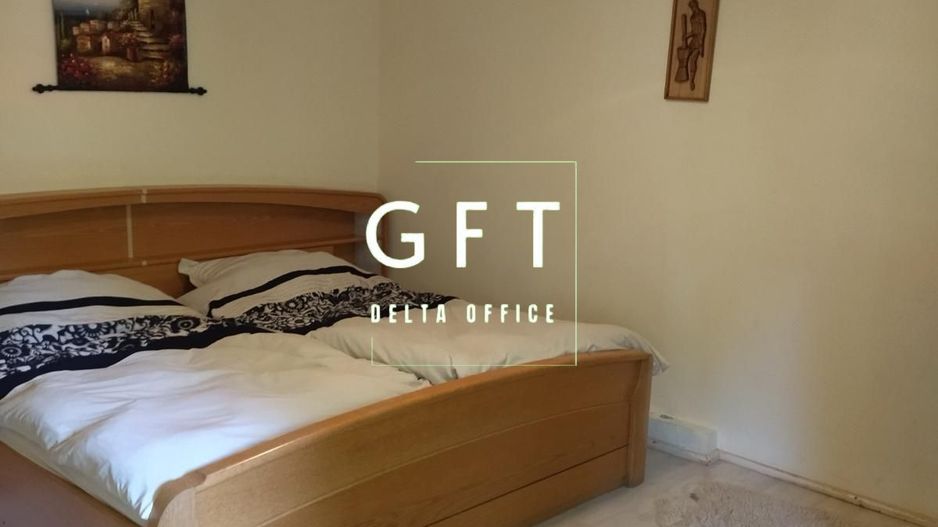 Cabana 160 mp-teren 5 ari-Foisor cu barbecue-La cheie-Colibita - Poză 3