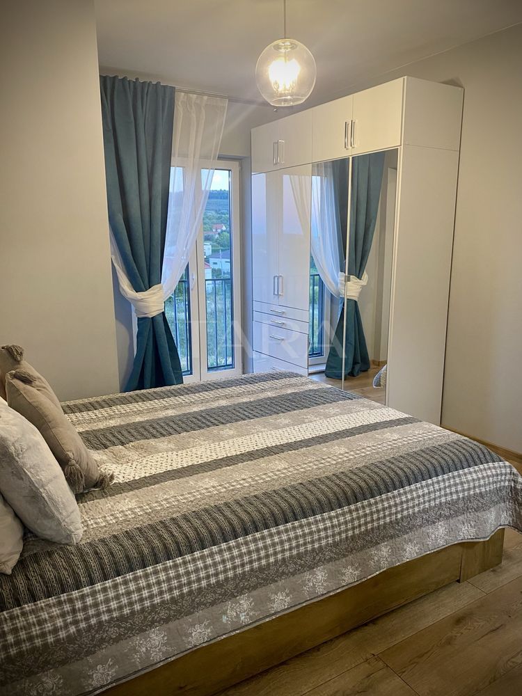 Apartament modern cu 3 camere Zorilor, Buna Ziua. - Poză 8