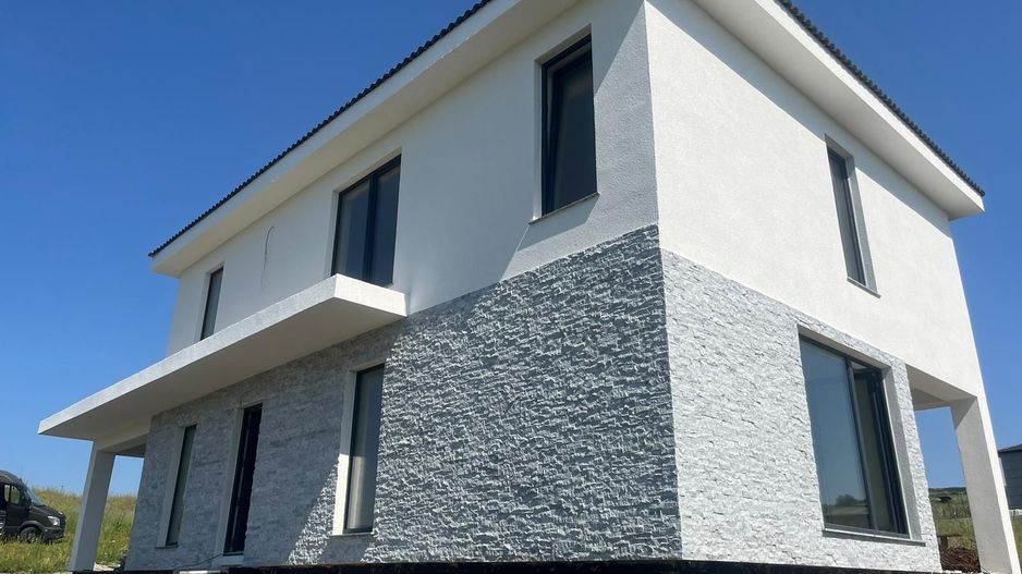 Casa de vanzare | Chinteni | 125mp utili + - Poză 15