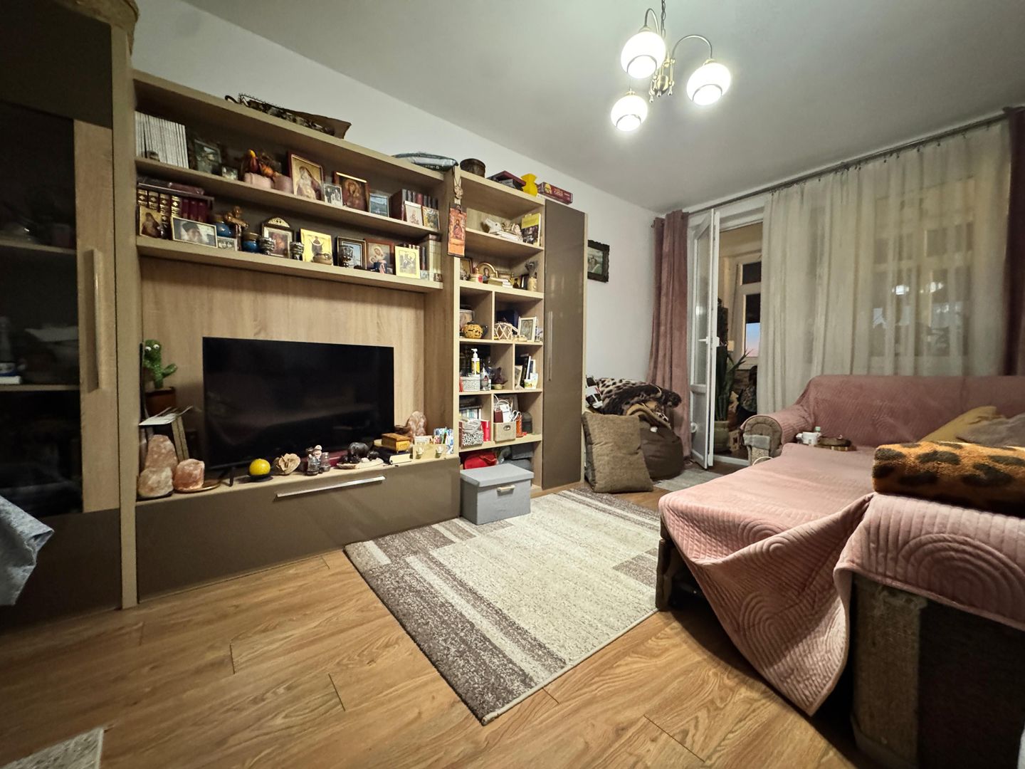 COMISION 0% | Apartament 2 Camere | Calea Sagului | 50 mp | Renovat - Poză 2