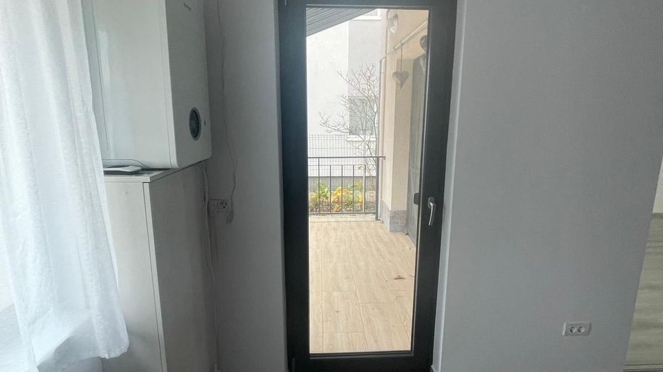 1/2 Duplex | Calea Urseni-Ciarda | Asfalt | 4 camere | 3 bai - Poză 17