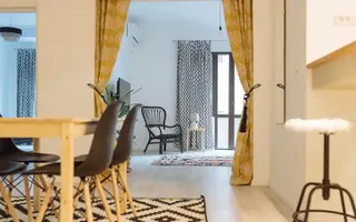 Centrul vechi | Edgar Quinet | regim hotelier - Poză 13