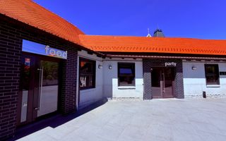 Spațiu comercial de închiriat – fostul Cotton Sibiu - Poză 22