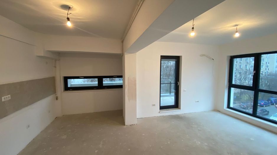 Apartament 2 camere de vânzare Crangasi Bloc Nou - Poză 1