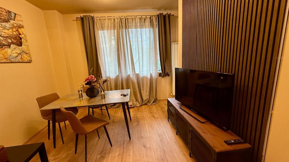 Apartament 3 camere I Herastrau I De vanzare - Poză 3