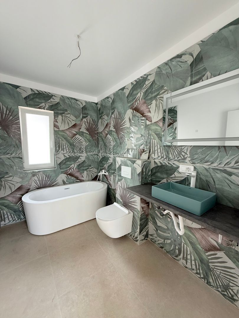 Casa individuala de vanzare - Zona Vivo / Floresti - Poză 15