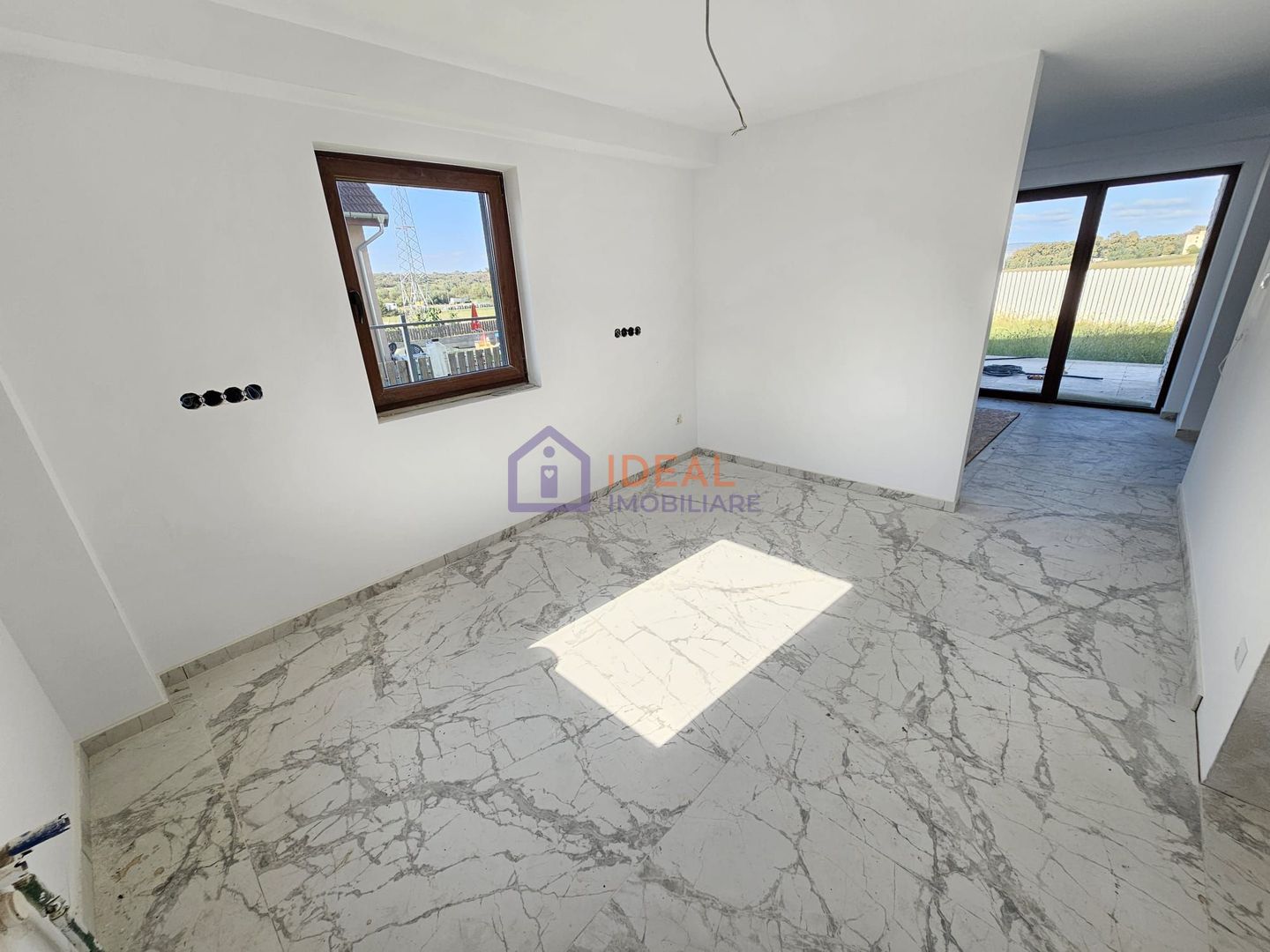 Casa Individuala La Cheie cu 5 camere si 566 mp teren, in Cisnadie - Poză 7