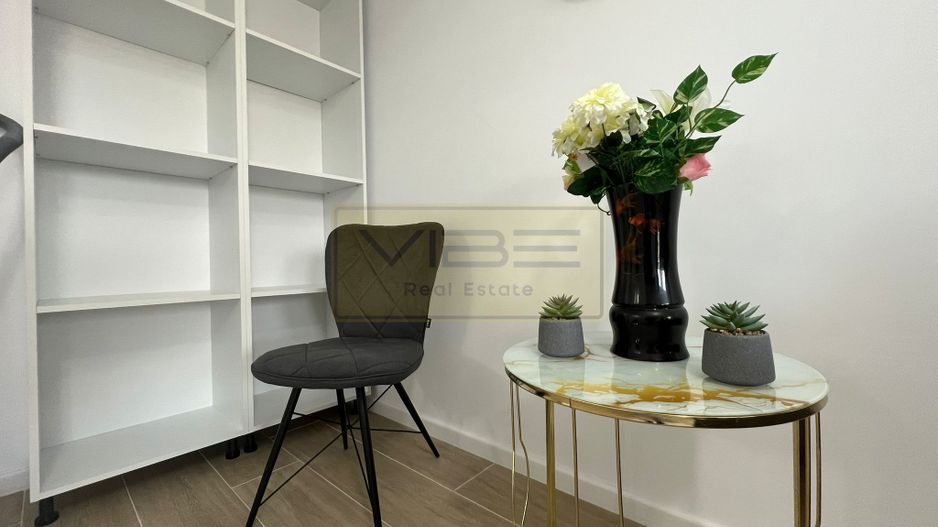 Apartament 1 camera modern Tatarasi  Evergreen Towers - Poză 4