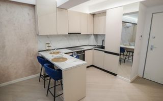 Apartament 2 camere de inchiriat Pipera Aviatiei Cortina North - Poză 6