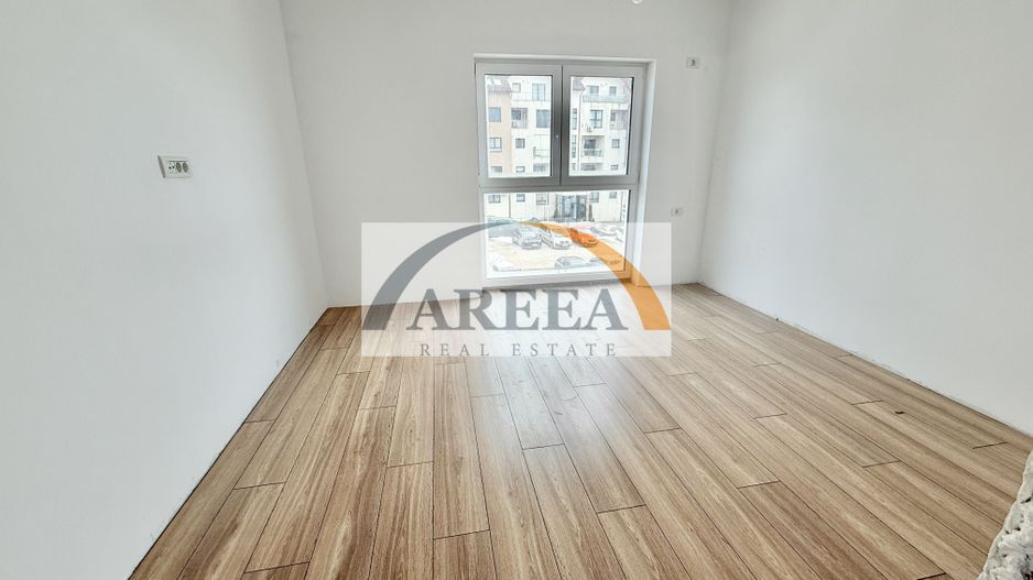 Apartament 2 camere Otopeni Central bloc nou 57mp fără TVA - Poză 4