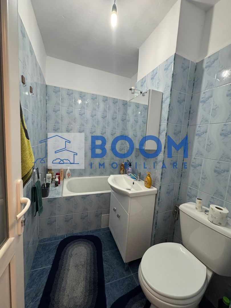 Apartament 3 camere Tic Tac | Decomandat | - Poză 7