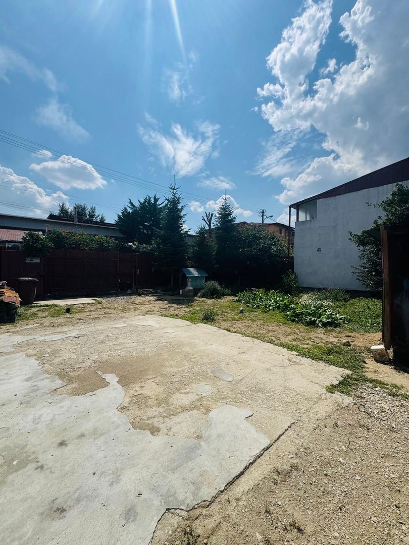 200 mp | P+2 | 15 m deschidere | T226 - Poză 4