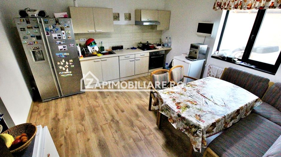 Casa 286 mp,1180 teren,Nazna,0%comision se accepta schimb - Poză 6