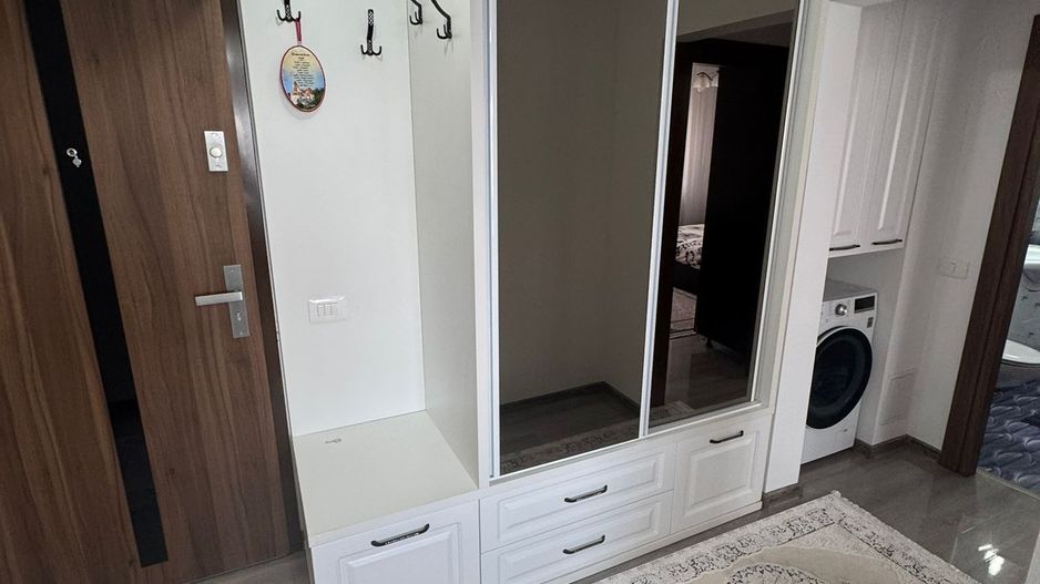 Apartament 2 camere – Zona Inel 2 / Dezrobirii/ INSTITUTUL DE MARINA - Poză 17