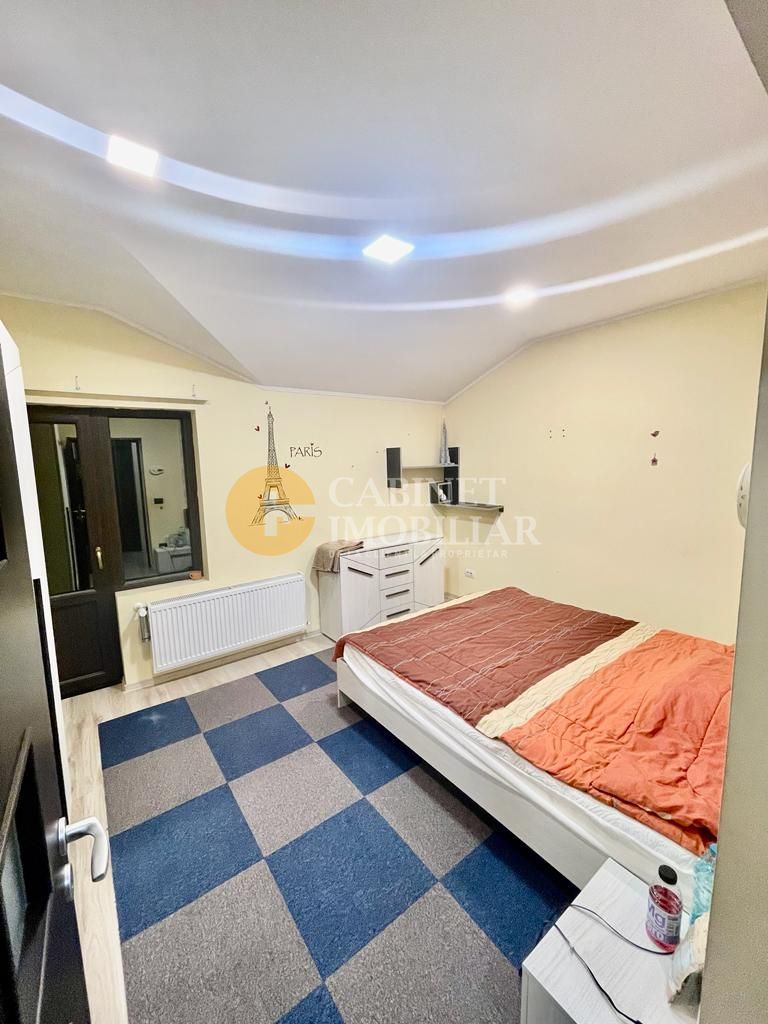 Apartament 2 Camere Decomandat Bloc nou 70 Mp Cug Loc de Parcare Intabulat - Poză 4