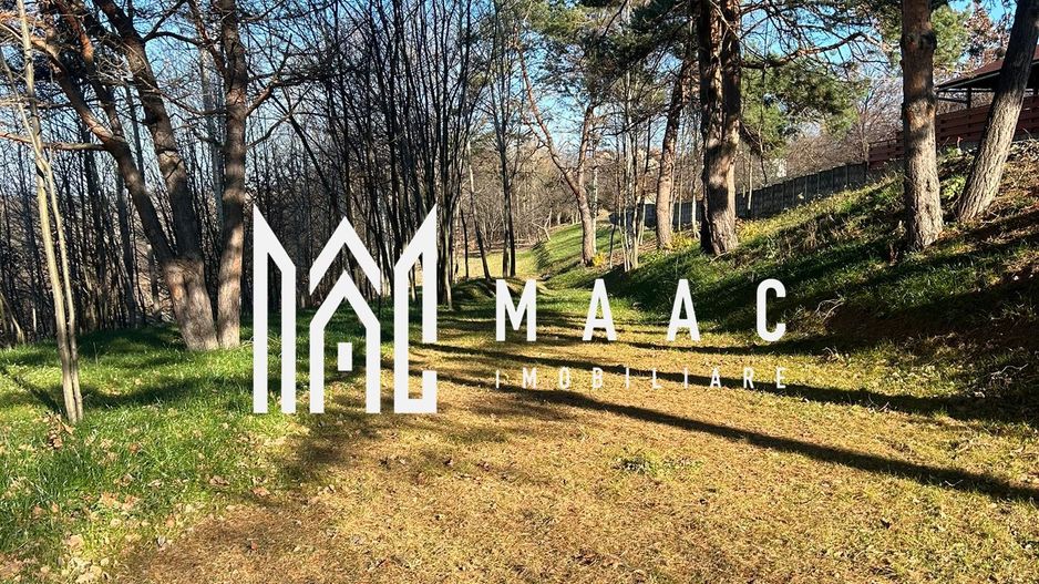 Teren Intravilan I 3.660 MPU I Cisnadioara - Poză 3