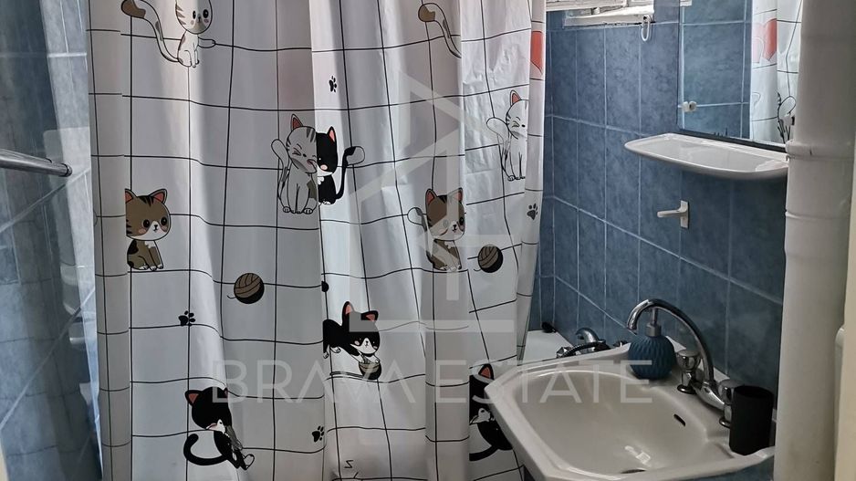 Apartament 2 camere, 52mp, mobilat și utilat, zona Manastur - Poză 5