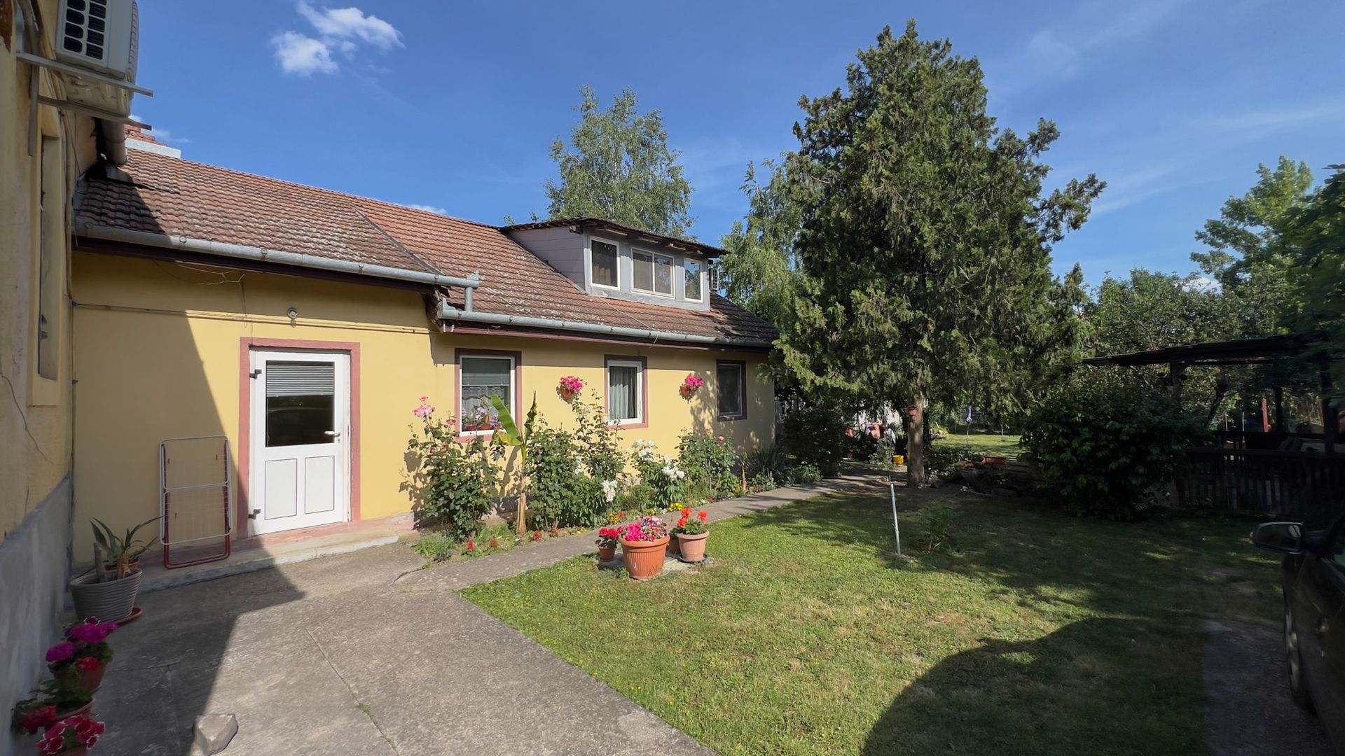 Locuinta individuala /teren 772mp/zona OBSERVATOR - Poză 29