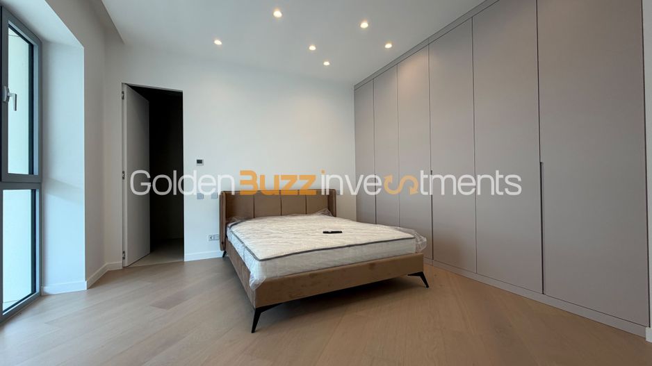 Penthouse Duplex Spectaculos de Închiriat  | Aviatiei Promenada - Poză 13