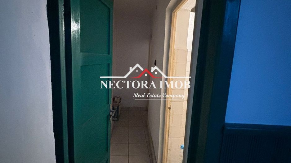 NECTORA IMOB-Spatiu Comercial 7 camere, 2 bai, Zona Cantemir, 180 mp - Poză 12
