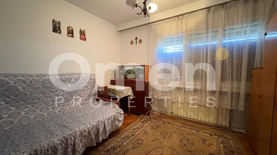 Apartament 3 camere + boxa beci de vanzare , strada Alexandru Odobescu - Poză 4