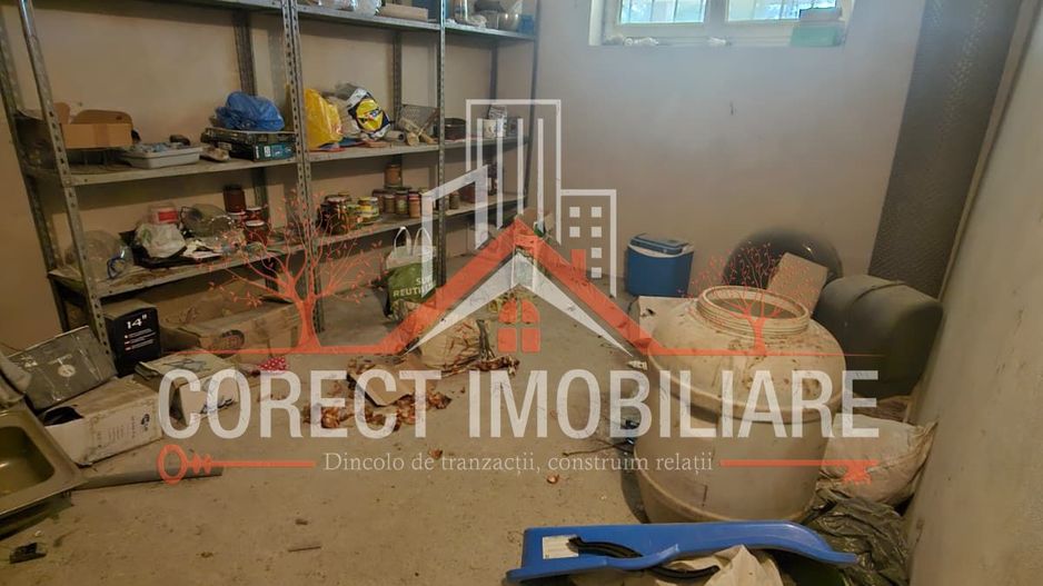 🏡 Casă spațioasă la super pret 477 euro/mp - Poză 5