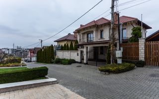 Vânzare, casă, 2 nivele, 3 camere, str. Nicolae Corlateanu, Rîșcani - Poză 35