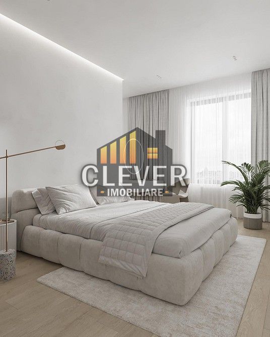 Apartament 2 camere Theodor Pallady Metrou Nicolae Teclu - Poză 4