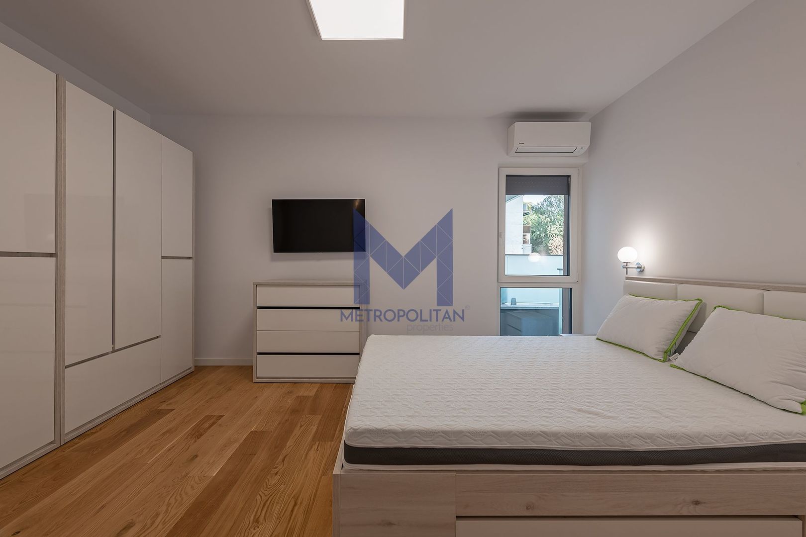 UMF I Apartament 2 camere I str Louis Pasteur 48 I etaj 1 - Poză 11