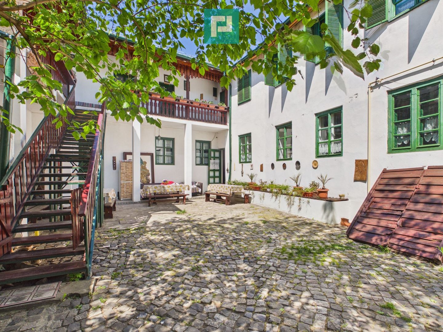 Pensiune 18 Camere cu Restaurant - Cetatea Oradea - Poză 30