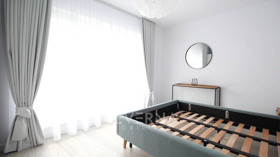 Apartament 2 camere | mobilat, utilat | 63mp | parcare I Zorilor - Poză 3