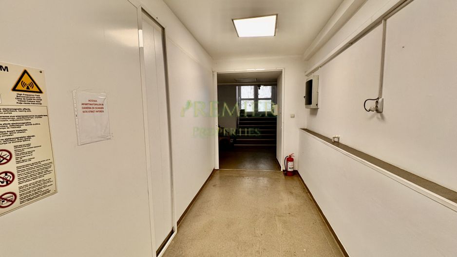 CLADIRE DE BIROURI P+4 | MULTIPLE ACTIVITATI - Poză 10