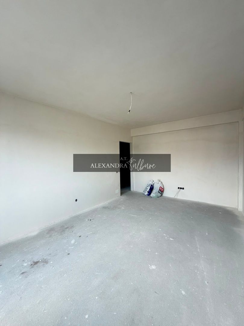 Apartament decomandat | 1 camere | Urusagului - Florești - Poză 4