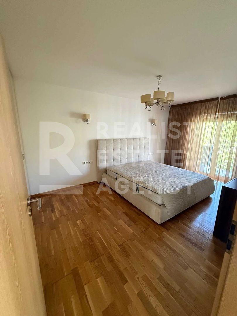 Închiriere 2 camere, complex premium, vis-a-vis de Parcul Carol - Poză 5