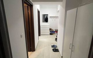 Apartament 1 cameră, 42 mp, de închiriat – Strada Aurel Vlaicu 83, zona Tătărași, Dancu - Poză 7
